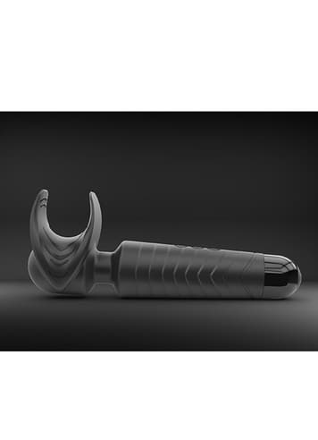 Sexleketøy for menn - Penisvibrator ManWand - bilde 12