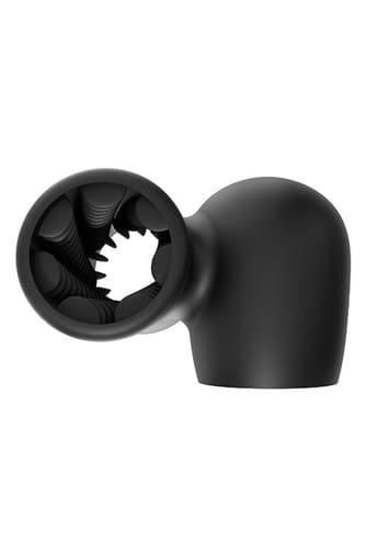 Sexleketøy for menn - Penisvibrator ManWand Xtreme - bilde 7