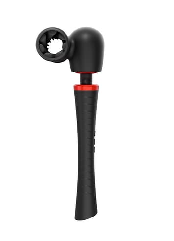Sexleketøy for menn - Penisvibrator ManWand Xtreme - bilde 2