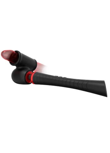 Sexleketøy for menn - Penisvibrator ManWand Xtreme - bilde 3
