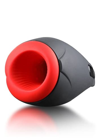 Sexleketøy for menn - Varmende masturbator Airturn 1 - bilde 3