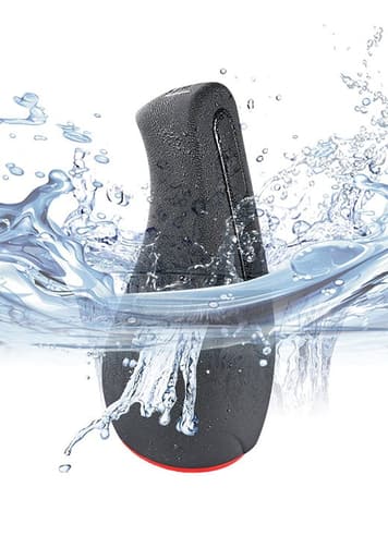 Sexleketøy for menn - Varmende masturbator Airturn 1 - bilde 6