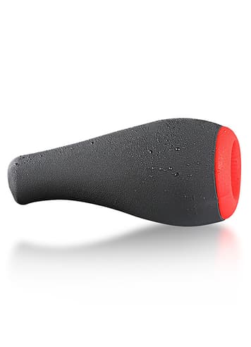 Sexleketøy for menn - Varmende masturbator Airturn 1 - bilde 4