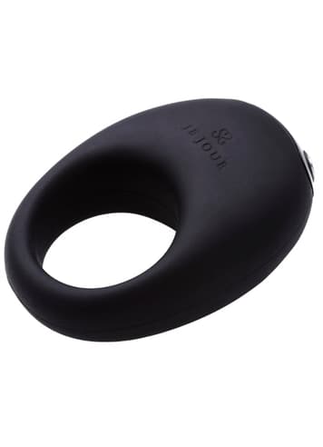 Sexleketøy for menn - Mio Penisring sort - bilde 4