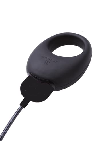 Sexleketøy for menn - Mio Penisring sort - bilde 5
