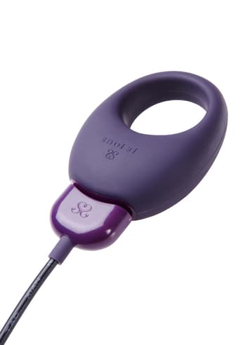 Sexleketøy for menn - Mio Penisring lilla - bilde 2