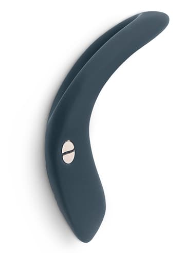 Sexleketøy for menn - Vibrerende penisring We-Vibe Verge - bilde 4