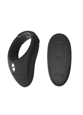 Sexleketøy for menn - We-Vibe Bond vibrerende penisring - bilde 1