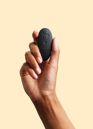 Sexleketøy for menn - We-Vibe Bond vibrerende penisring - bilde 10
