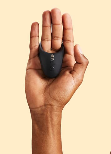 Sexleketøy for menn - We-Vibe Bond vibrerende penisring - bilde 14