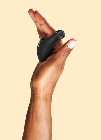 Sexleketøy for menn - We-Vibe Bond vibrerende penisring - bilde 5