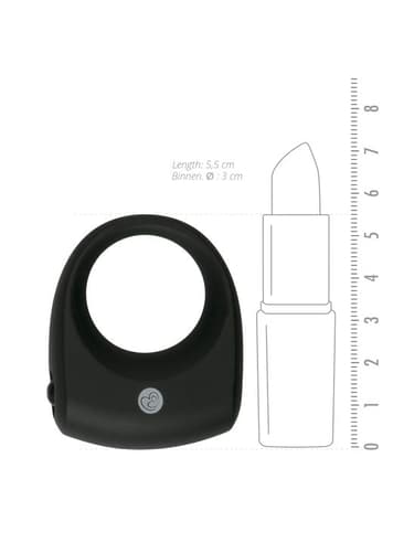 Sexleketøy for menn - Easytoys Men Only - Vivid Cock Ring - bilde 5
