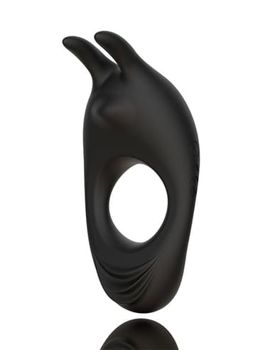 Sexleketøy for menn - Vibrerende penisring Zeuz FeelzToys - bilde 1