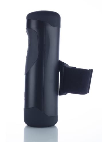 Sexleketøy for menn - The Handy runkemaskin - bilde 17