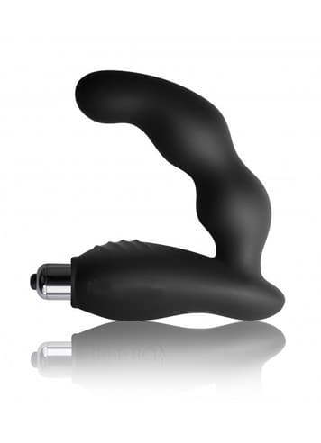 Analsex - Maskulin prostatavibrator - bilde 1