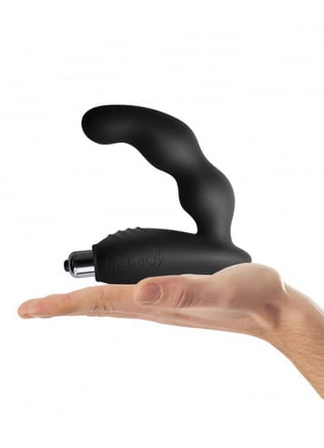 Analsex - Maskulin prostatavibrator - bilde 3