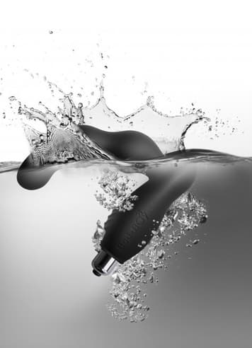 Analsex - Maskulin prostatavibrator - bilde 6