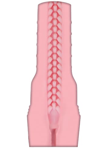 Sexleketøy for menn - Fleshlight Vibro vagina med vibrasjon - bilde 3