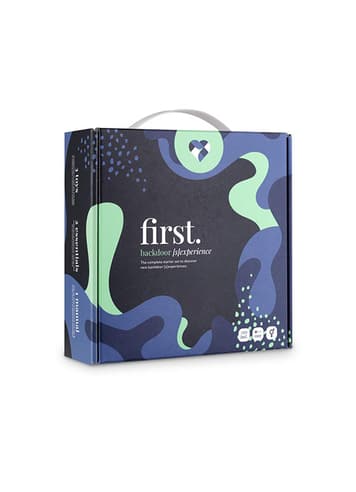Analsex - LoveBoxxx - First. Backdoor [S)Experience Starter Set - bilde 7