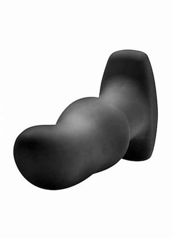 Analsex - Rimmevibrator med fjernkontroll medium - bilde 3