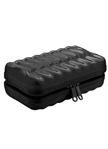 Analsex - Rimmevibrator med fjernkontroll medium - bilde 5