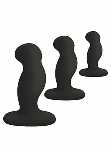 Analsex - Nexus Anal Starter Kit - bilde 1
