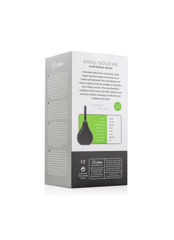 Analsex - EasyToys analdusj small - bilde 5