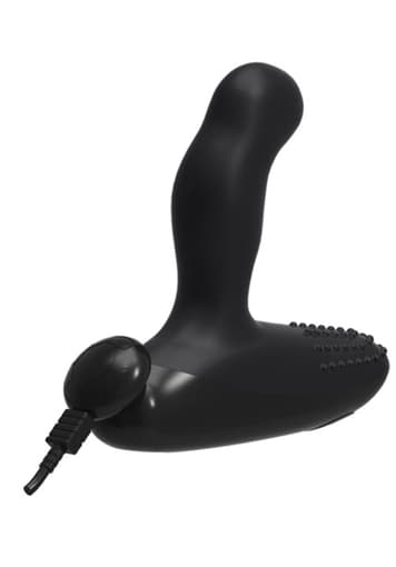 Analsex - Prostatavibrator Nexus Revo Intense - bilde 5