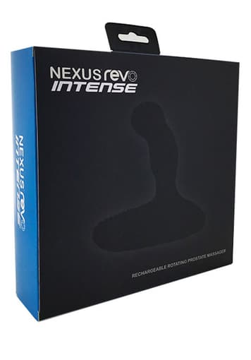 Analsex - Prostatavibrator Nexus Revo Intense - bilde 6