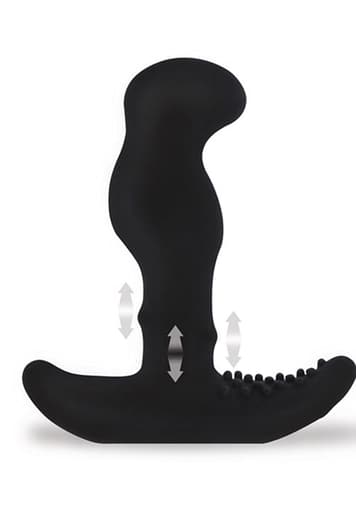 Analsex - Prostatavibrator Nexus G Stroker - bilde 2