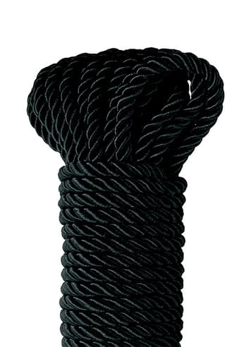 Frekke sexleketøy - Pipedream - Fetish Fantasy Series Deluxe Silk Rope - bilde 2