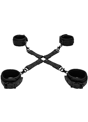 Frekke sexleketøy - Hogtie Luksus Ouch - bilde 2