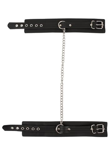 Frekke sexleketøy - Bondage sett Vegan Fetish - bilde 6