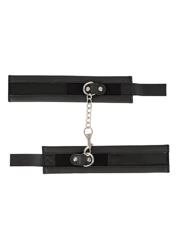 Frekke sexleketøy - Vegan Fetish - Vegan Handcuffs - bilde 6