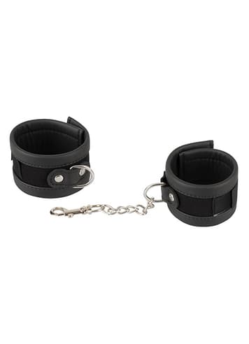 Frekke sexleketøy - Vegan Fetish - Vegan Handcuffs - bilde 5
