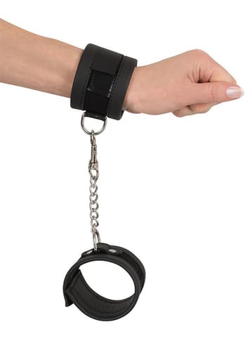 Frekke sexleketøy - Vegan Fetish - Vegan Handcuffs - bilde 2