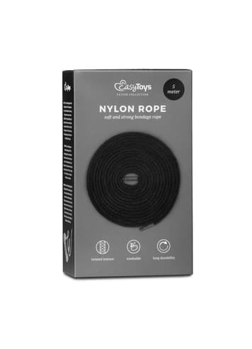 Frekke sexleketøy - EasyToys bondagetau 5 meter - bilde 2