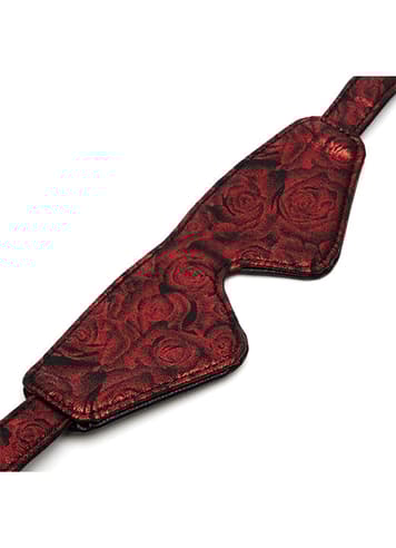 Frekke sexleketøy - Fifty Shades blindfold Anticipation - bilde 1