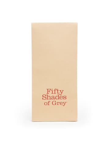 Frekke sexleketøy - Fifty Shades blindfold Anticipation - bilde 4