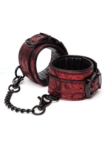 Frekke sexleketøy - Fifty Shades håndjern Anticipation - bilde 2