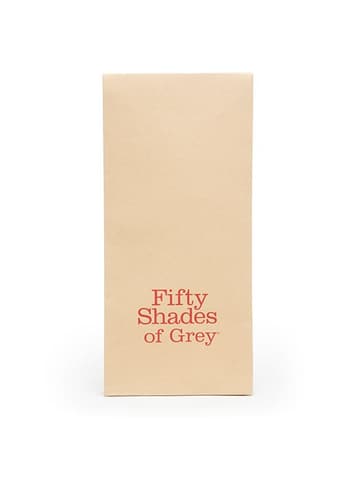 Frekke sexleketøy - Fifty Shades kilefjær Anticipation - bilde 4