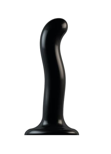 Dildoer - Strap-on-me dildo Curve M - bilde 1