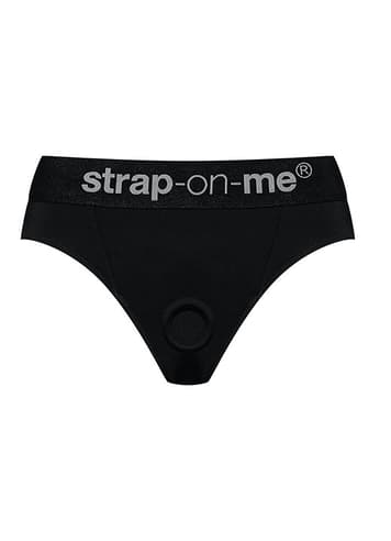 Frekke sexleketøy - Strap-on-me truse Heroine S - bilde 2