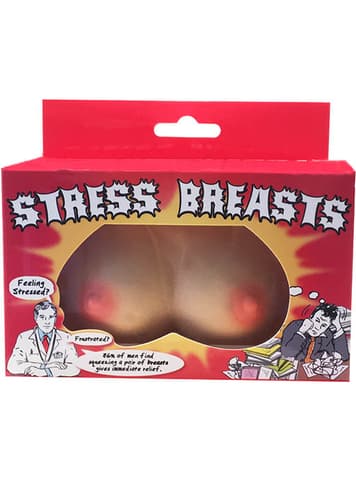 Morogaver - Stressball pupper - bilde 2