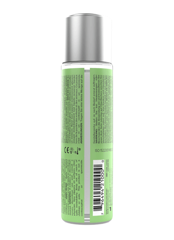 Glidemiddel - Glidemiddel JO Mojito 60 ml - bilde 2