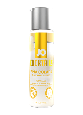 Glidemiddel - Glidemiddel JO Pina Colada 60 ml - bilde 1