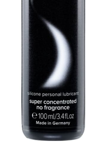 Glidemiddel - Pjur Original silikonglid 100 ml - bilde 2