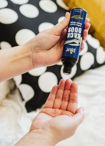 Glidemiddel - Pjur Backdoor Comfort anal glid 100 ml - bilde 2