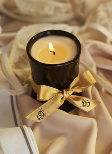 Massasjeolje - Yes for Lov - Massage Candle Bewitching 120 gr - bilde 2