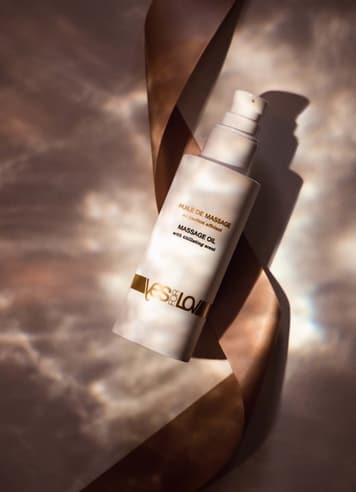 Massasjeolje - Massasjeolje Titillating YESforLOV 100ml - bilde 2
